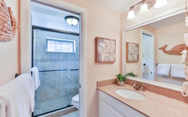Coquina Beach 3A