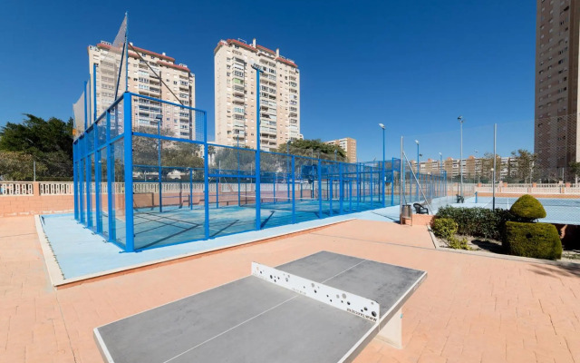 Moonkey - Apartamento Las Lanzas