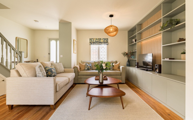 Your Place - 2 Bedroom Mews House in Notting Hill