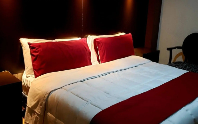 Hotel Murillo Plaza