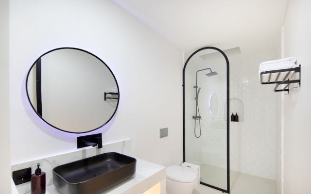 Villa Affinity Canggu by Azure