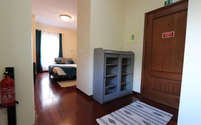 Funchal Center Guest Studio II