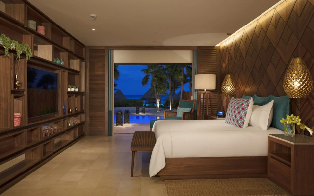 Secrets Maroma Beach Riviera Cancun