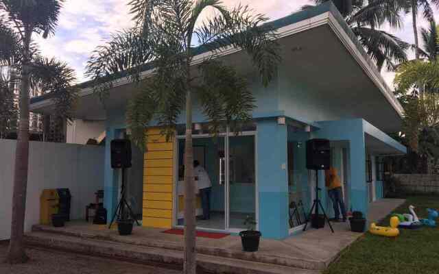 Shore Time Hotel Javier Leyte