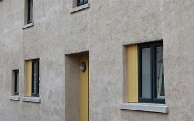 Pyjama Factory Self Catering Accommodation