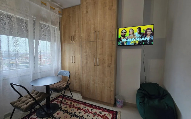 Isabel Rooms & Apartments