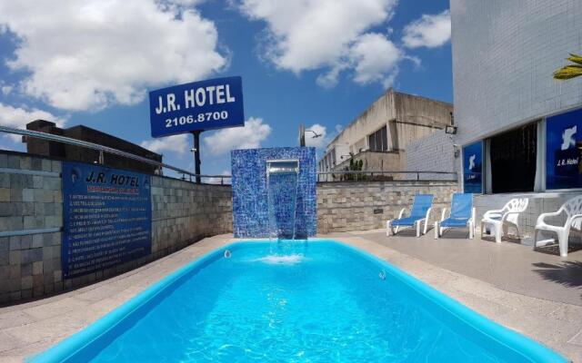 JR Hotel