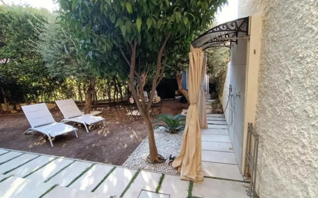Appartamento Vacanze alla Maddalena