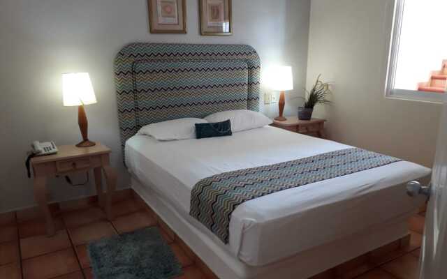 Hotel & Suites Las Palmas