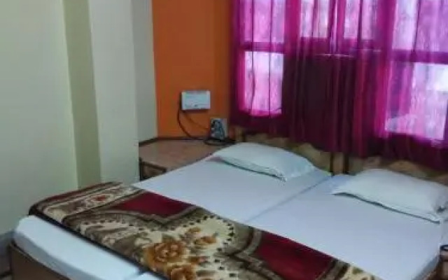 Raghav Hotel