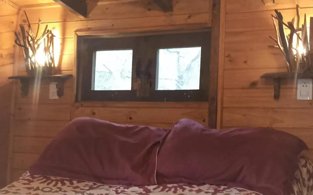 Coembota Cabanas - фото 5