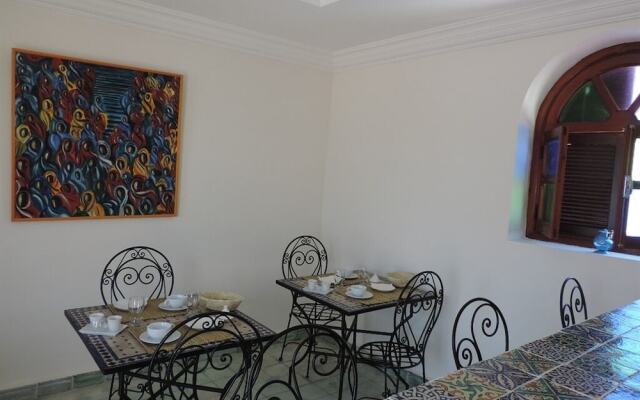 Riad Souika
