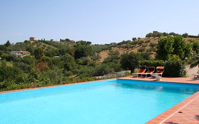 House Breda Città Sant'Angelo 35933