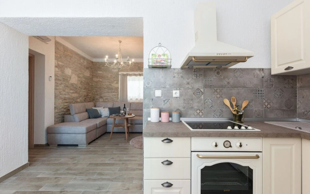 Villa Granar Zadarvillas