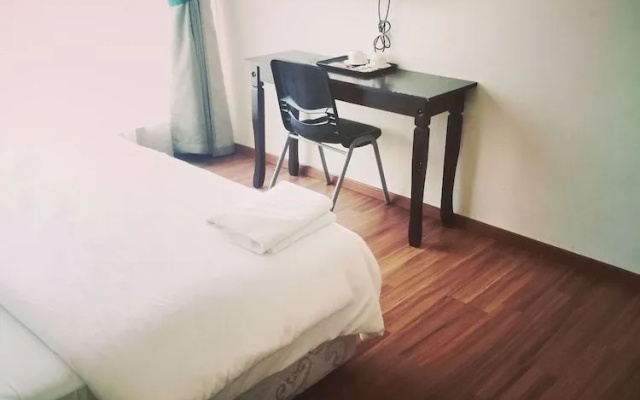 Sens Hotel