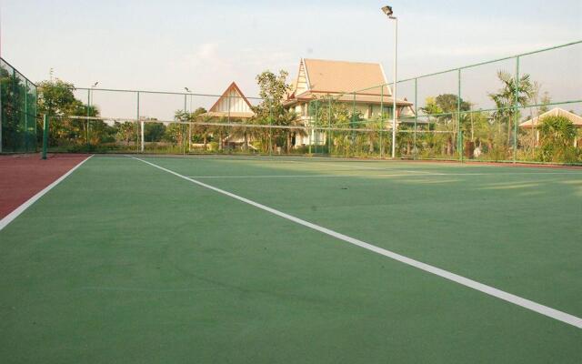 Manathai Villas Grace, Pattaya