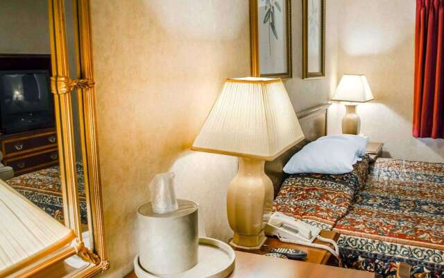 Rodeway Inn Dillsburg