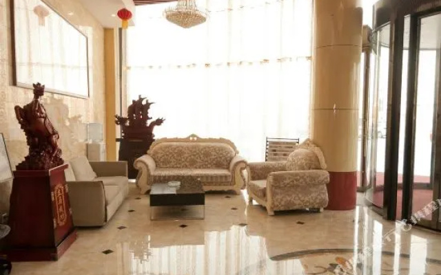 Dongying Changxing Business Hotel