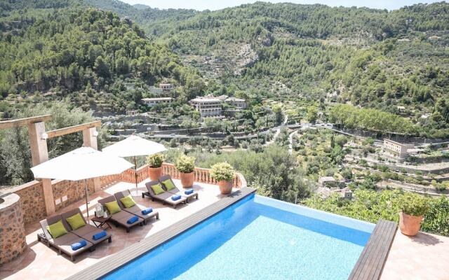 Villa Can Sarales Deia