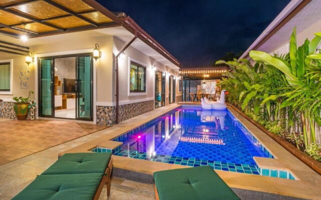 Villa De Sea Aonang