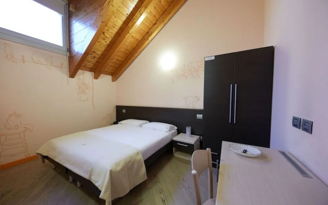 Cornelle Hotel