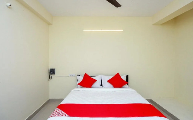 Residency Inn By OYO Rooms