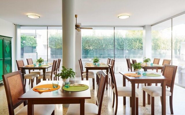Ghotel Lignano
