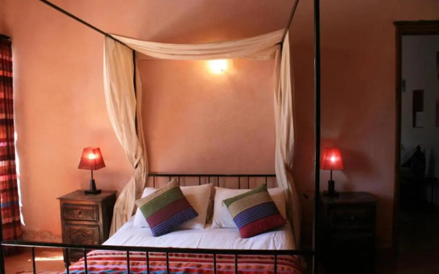 Riad Eucalyptus by Caravanserail