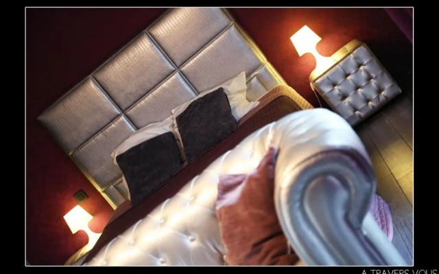 V E R O N E - Rooms & Suites - Liège - Rocourt
