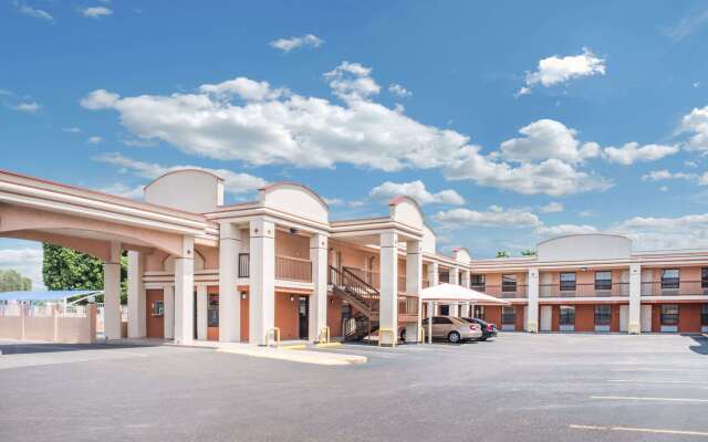 Days Inn by Wyndham McAllen