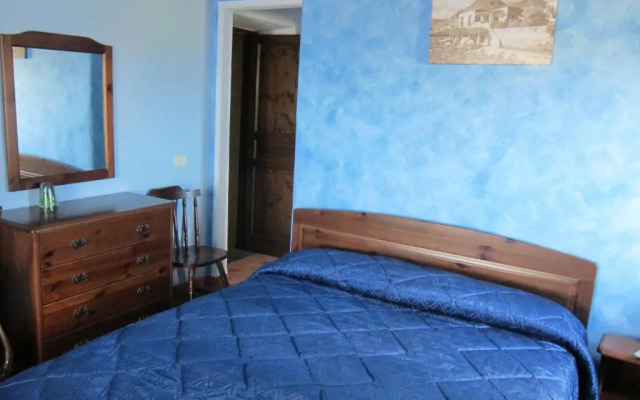 Agriturismo U Zu Peppino