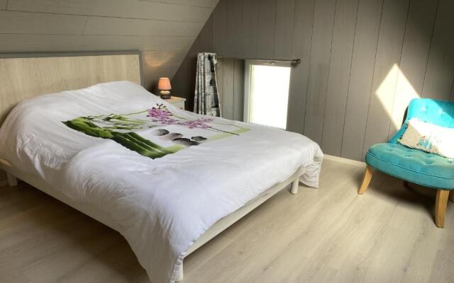 Maison Erdeven, 3 pièces, 4 personnes - FR-1-397-38