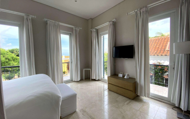 Hotel Boutique Bovedas de Santa Clara By Accor