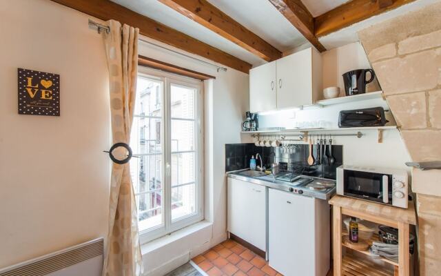 Appartement T3 Moderne Vieux Tours