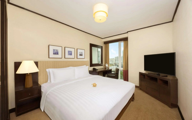 Conrad Bangkok Residences