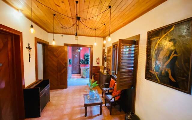 Casa Tropicana - Villa Tidina