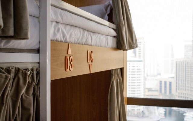 Lunar Hostel