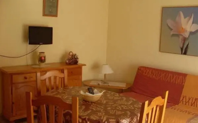 Apartamentos Congo