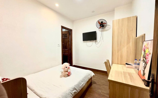 Nhat Anh Hotel Da Lat – Guest Rooms – Da Lat