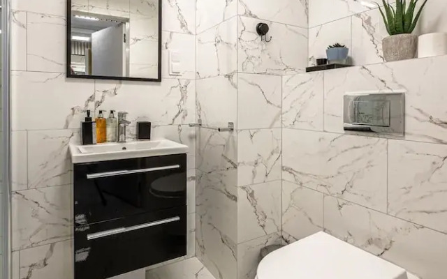 RentPlanet - Apartamenty Słonimskiego 2