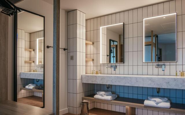 Hilton Garden Inn Snowdonia