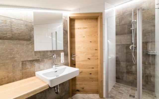 Appartement Wiederkehr