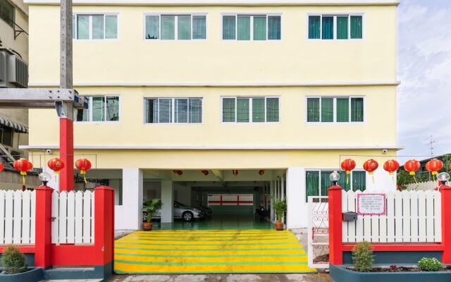 Sukhumivt101 IT Apartment