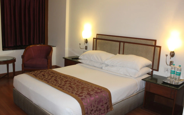 Hotel Maurya