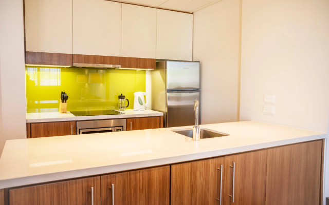 Holiday Inn Port Moresby by IHG