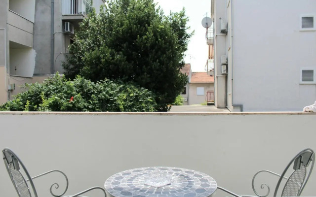 Guesthouse Maestral