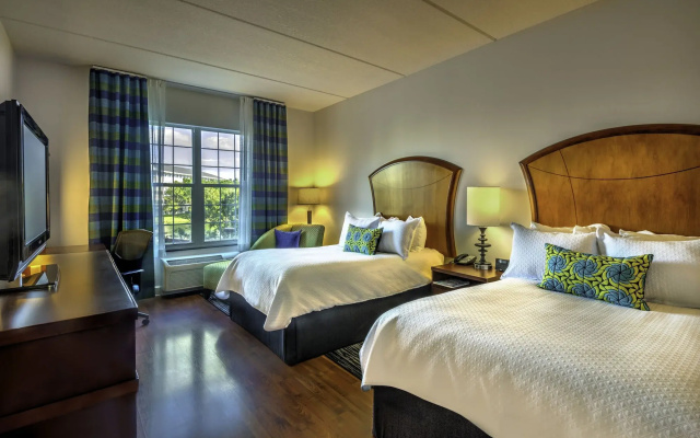 Hotel Indigo Jacksonville-Deerwood Park by IHG