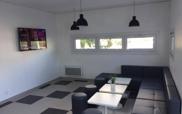 Première Classe Saint Malo - Saint Jouan des Guérets