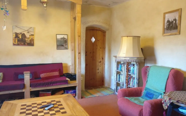 Hostel Krumlov House