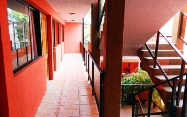 Hotel Cano